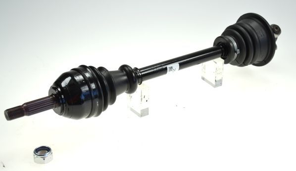 Pusašis LÖBRO 301891