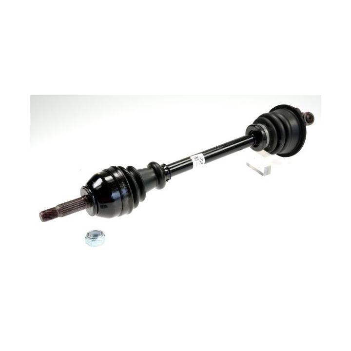 Pusašis LÖBRO 301899