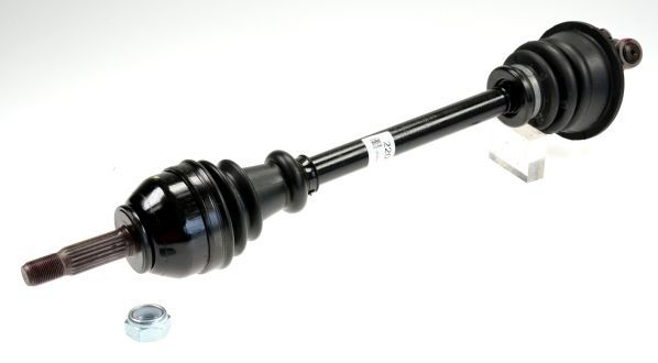 Pusašis LÖBRO 301899