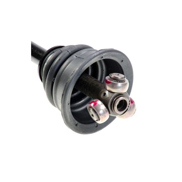 Pusašis LÖBRO 301899