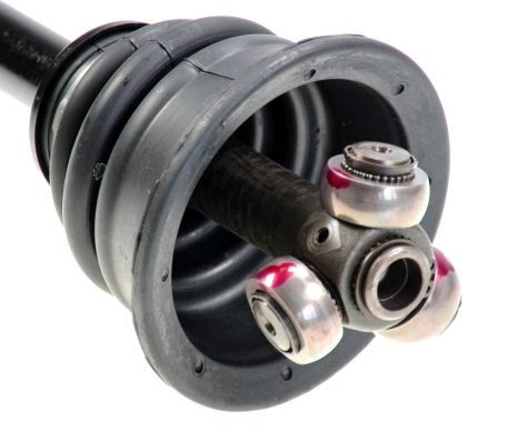 Pusašis LÖBRO 301899