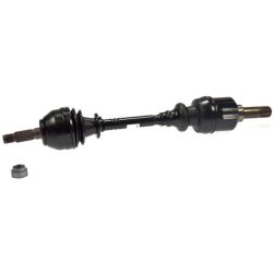 Pusašis LÖBRO 301920