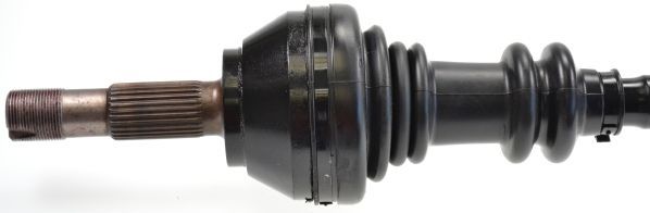 Pusašis LÖBRO 301923