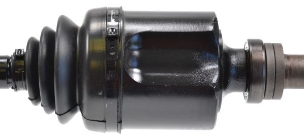 Pusašis LÖBRO 301923