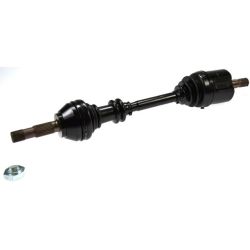 Pusašis LÖBRO 301924