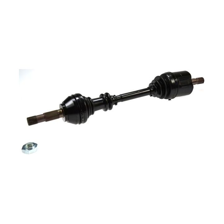 Pusašis LÖBRO 301924