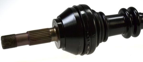 Pusašis LÖBRO 301924