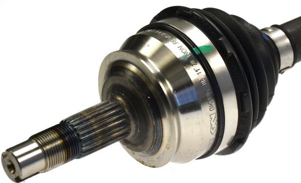 Pusašis LÖBRO 302342