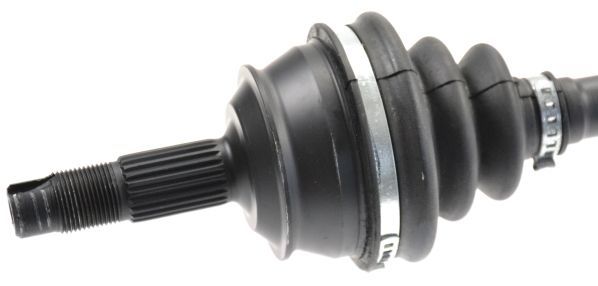 Pusašis LÖBRO 302343