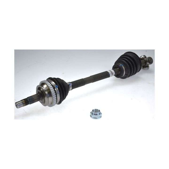 Pusašis LÖBRO 302344