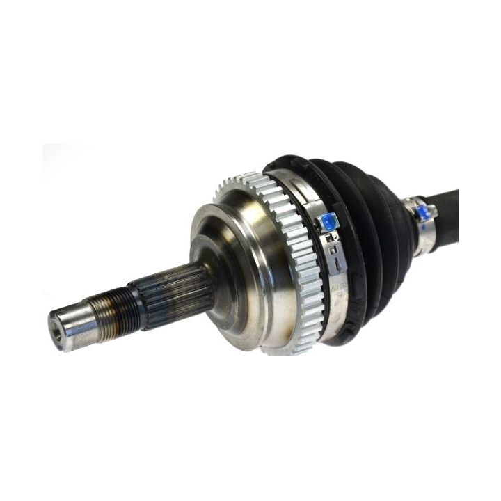 Pusašis LÖBRO 302344