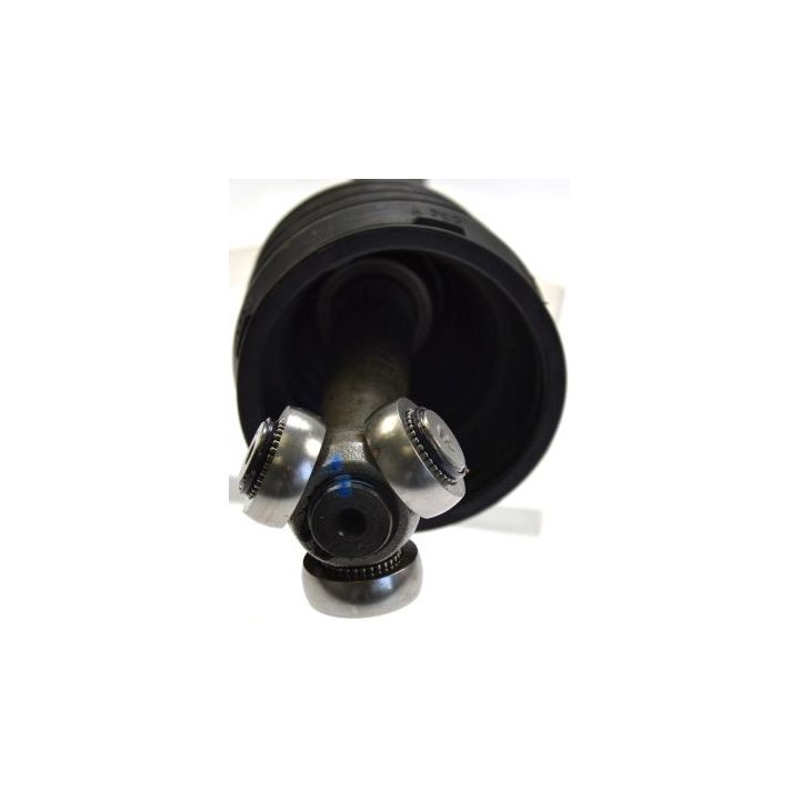 Pusašis LÖBRO 302344