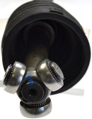 Pusašis LÖBRO 302344