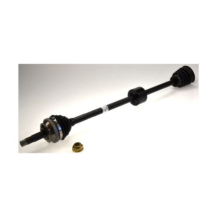 Pusašis LÖBRO 302345