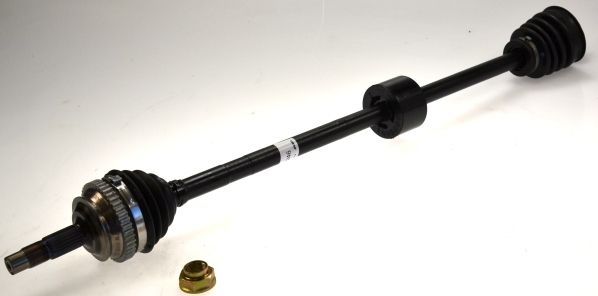 Pusašis LÖBRO 302345