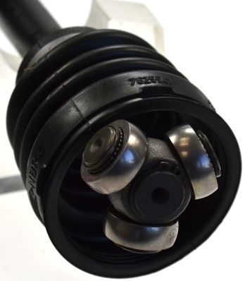 Pusašis LÖBRO 302345