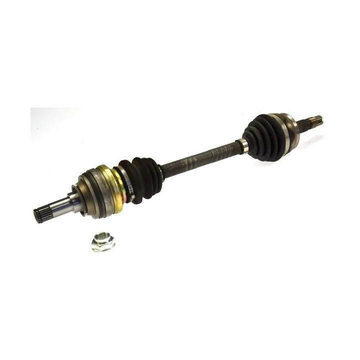 Pusašis LÖBRO 302381