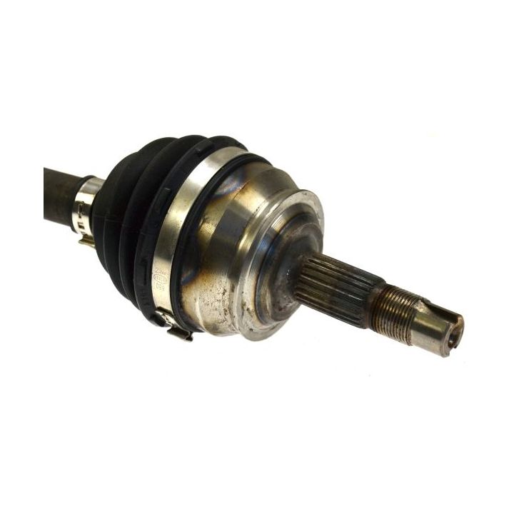 Pusašis LÖBRO 302381