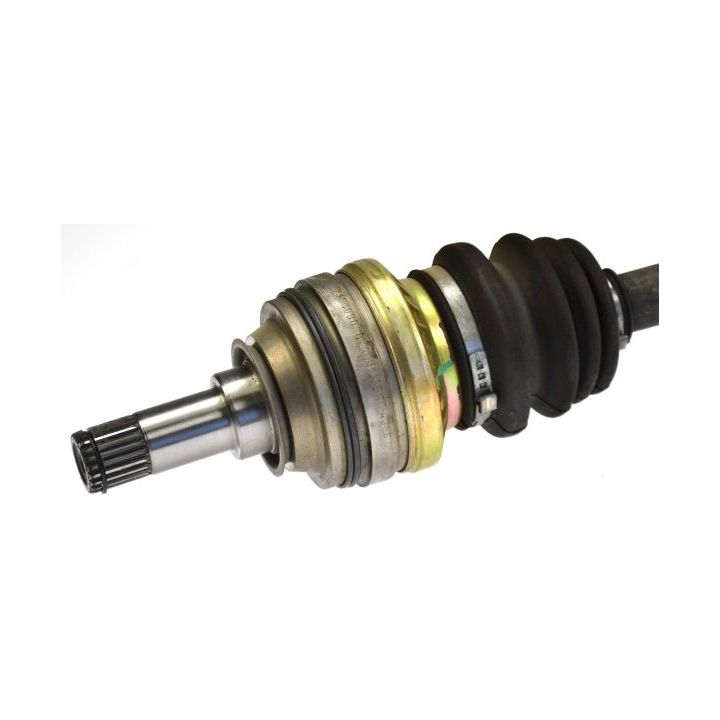 Pusašis LÖBRO 302381