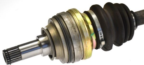 Pusašis LÖBRO 302381