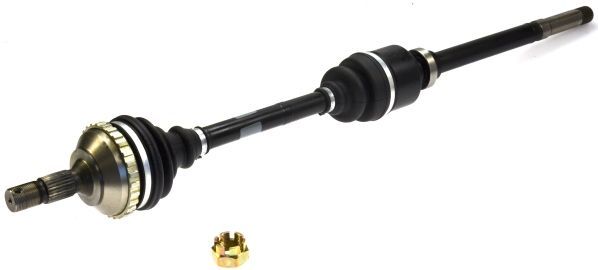 Pusašis LÖBRO 302382