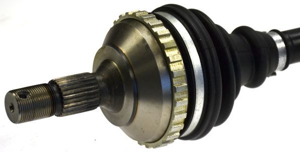 Pusašis LÖBRO 302382