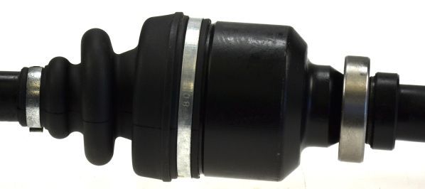 Pusašis LÖBRO 302382