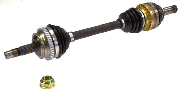 Pusašis LÖBRO 302383