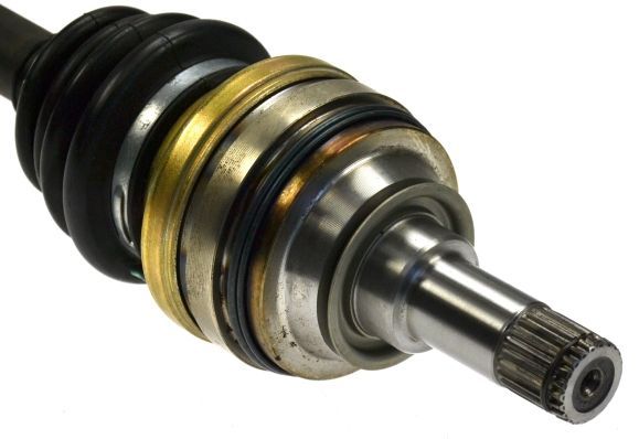 Pusašis LÖBRO 302383