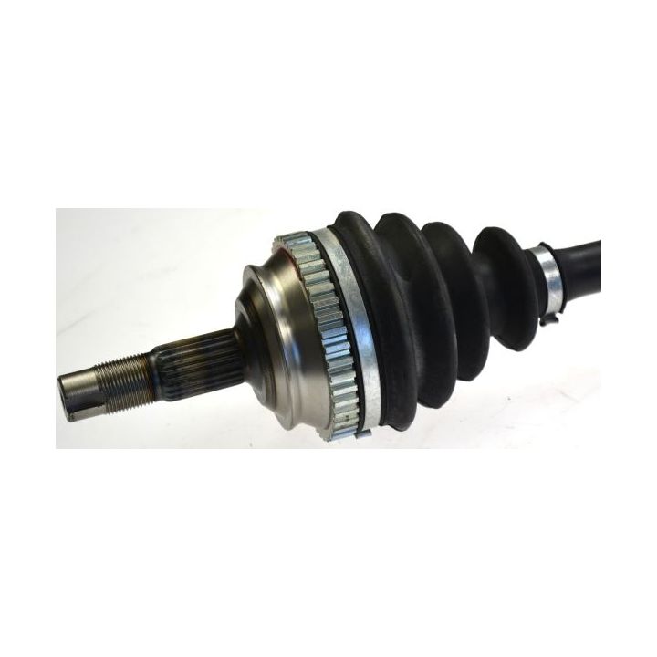 Pusašis LÖBRO 302384