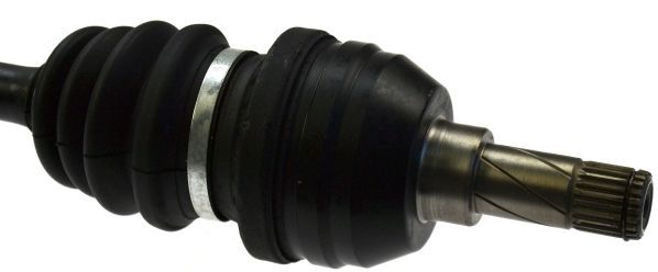 Pusašis LÖBRO 302384