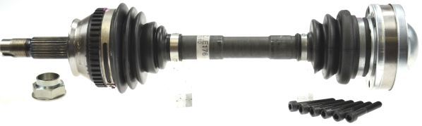 Pusašis LÖBRO 302392