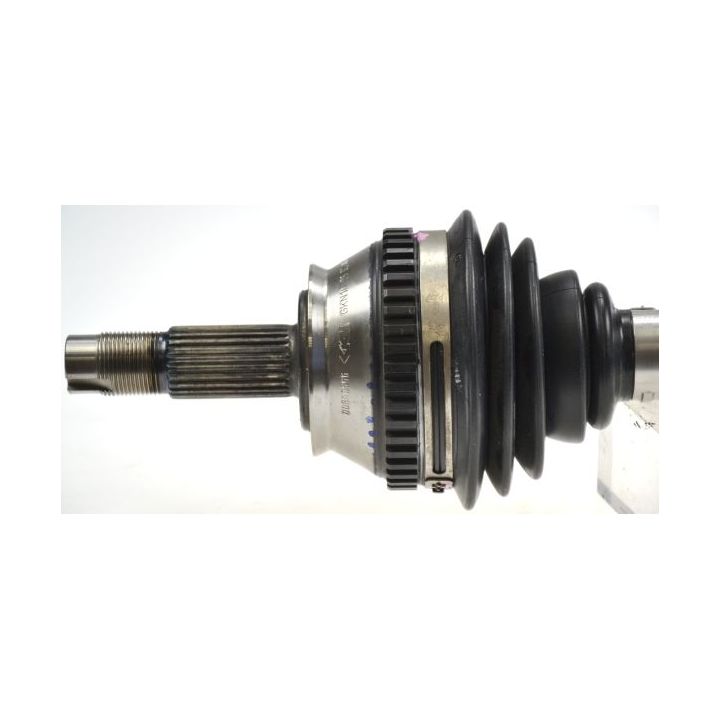 Pusašis LÖBRO 302392