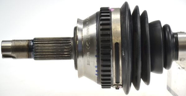 Pusašis LÖBRO 302392