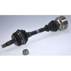 Pusašis LÖBRO 302659