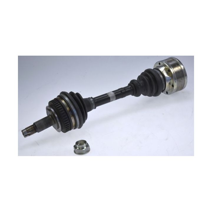 Pusašis LÖBRO 302659