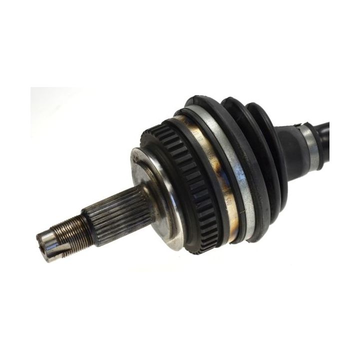 Pusašis LÖBRO 302659