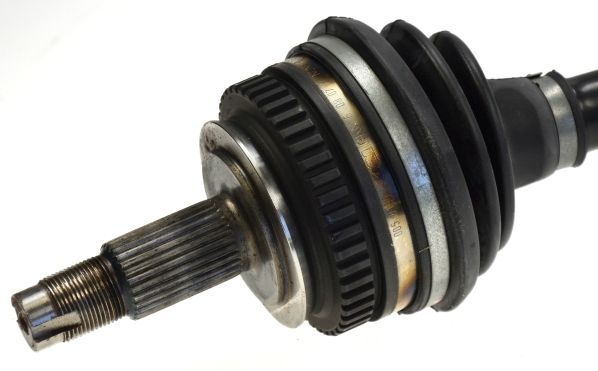 Pusašis LÖBRO 302659