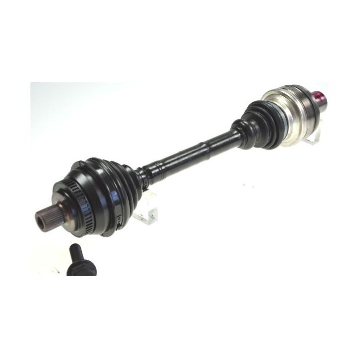 Pusašis LÖBRO 302835