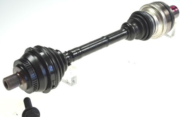 Pusašis LÖBRO 302835