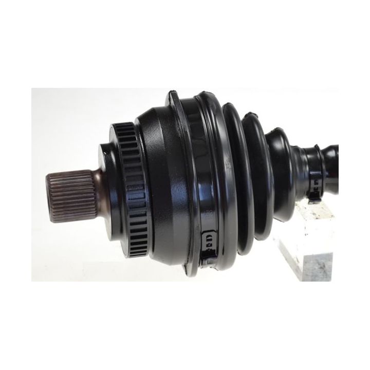 Pusašis LÖBRO 302835