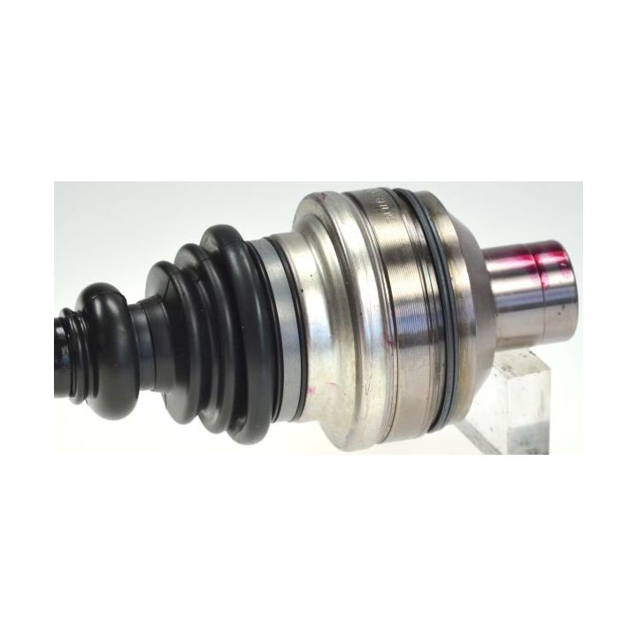 Pusašis LÖBRO 302835