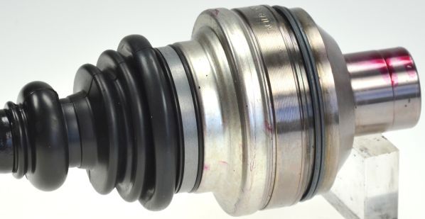 Pusašis LÖBRO 302835