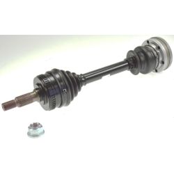 Pusašis LÖBRO 302843