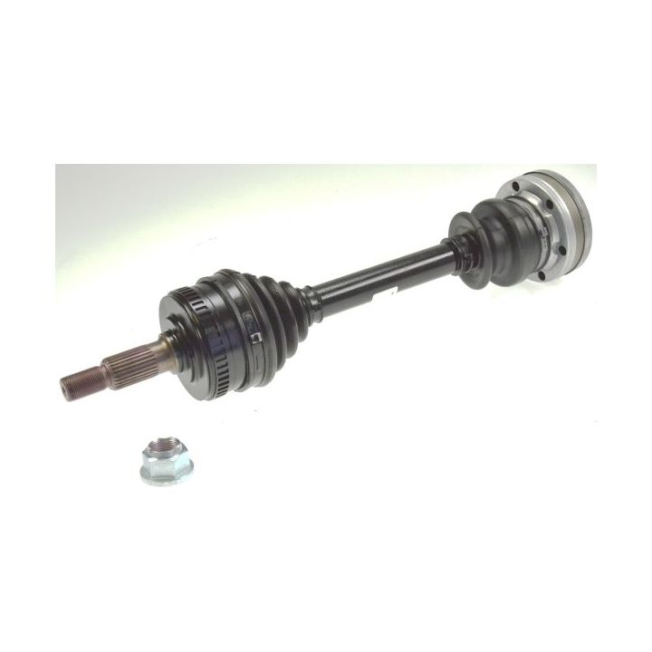 Pusašis LÖBRO 302843