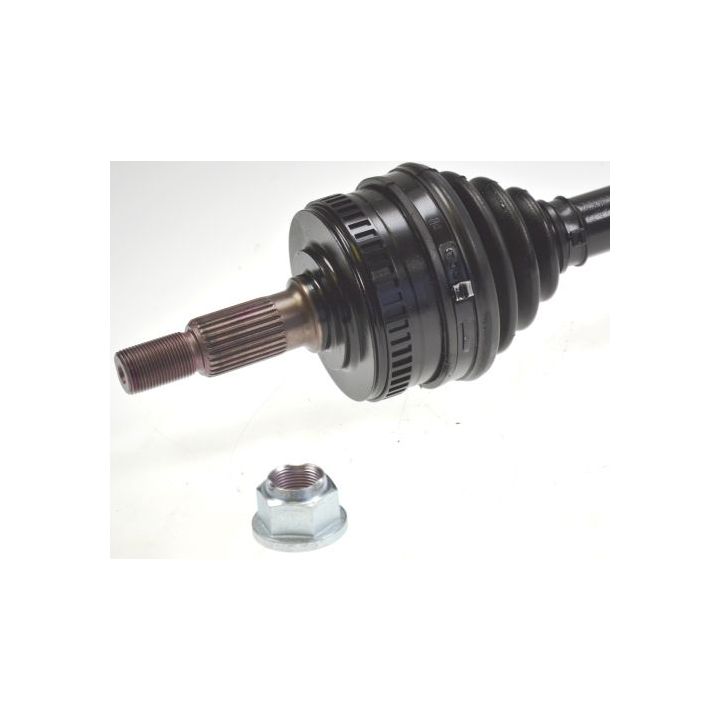 Pusašis LÖBRO 302843