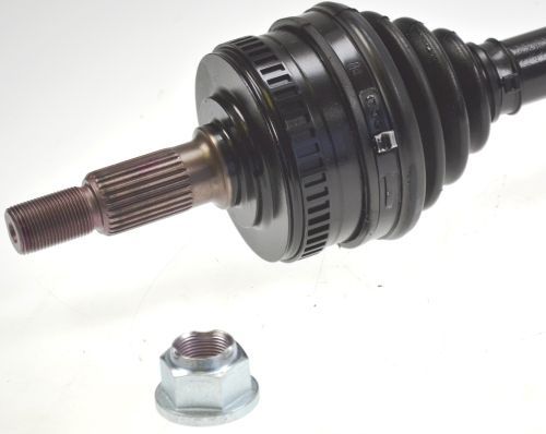 Pusašis LÖBRO 302843