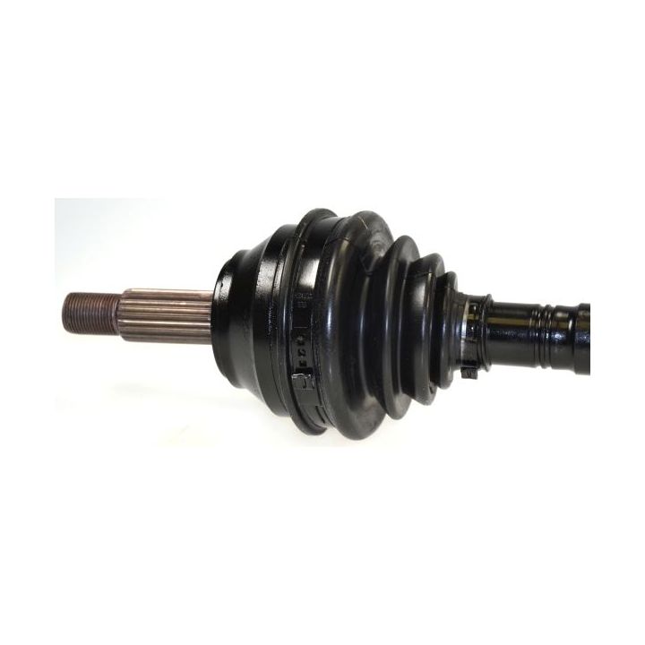 Pusašis LÖBRO 302903