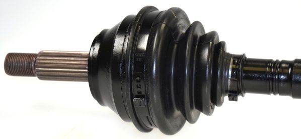 Pusašis LÖBRO 302903