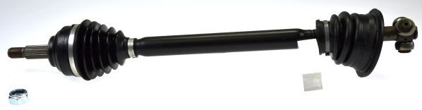 Pusašis LÖBRO 302904